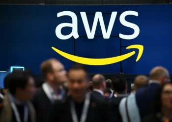 Irán atacó un centro de datos de Amazon en Baréin