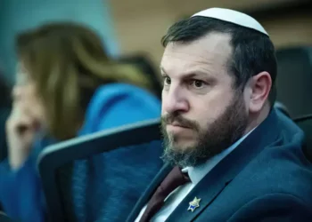Ministro de Patrimonio: Bennett es un peligro para Israel