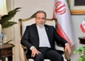 Araghchi de Irán culpa a EE. UU. del fracaso de conversaciones