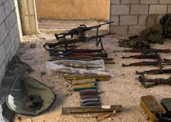 Las FDI mataron a 20 miembros de Hezbolá en un hospital