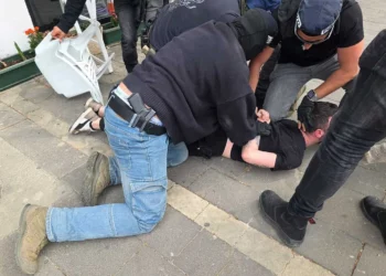 Hombre de Haifa detenido por preparar atentado por orden de Irán contra Bennett