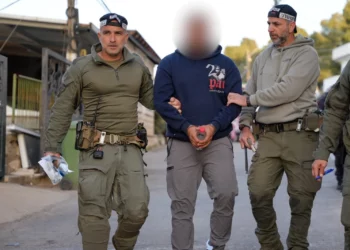 Ocho detenidos por el asesinato de un joven árabe en la Baja Galilea