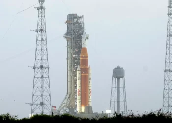 Artemis II: la NASA se prepara para volver a la Luna tras más de 50 años