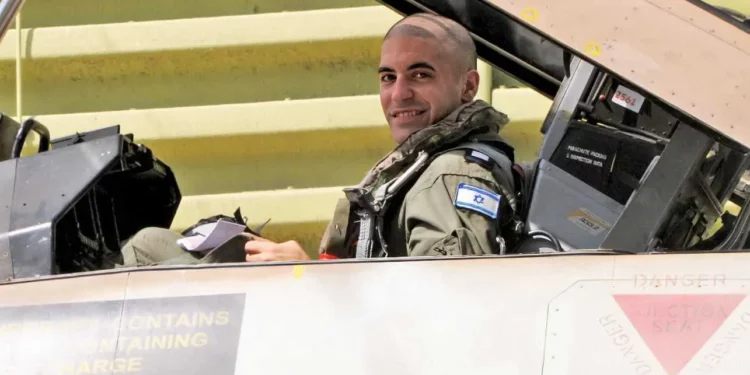 Fuerzas israelíes reconocen como caído al reservista Asaf Dagan: se suicidó en octubre de 2024