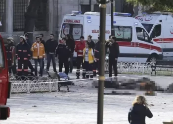 Israel condena el ataque contra su consulado en Estambul