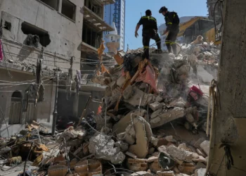 Israel mata en Beirut al secretario personal del líder de Hezbolá: Naim Qassem