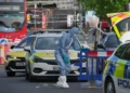 Grupo vinculado a Irán reivindica atentado en Londres contra dos judíos
