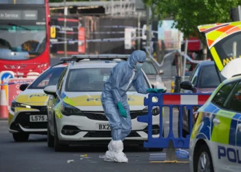 Grupo vinculado a Irán reivindica atentado en Londres contra dos judíos