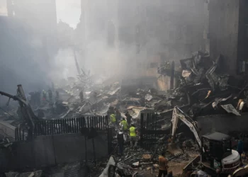 Hezbolá traslada sus operaciones desde Dahiyeh a otras zonas de Beirut