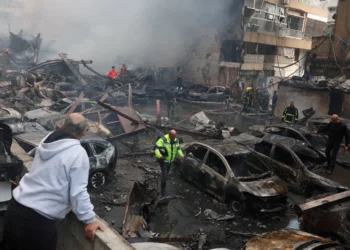 La ONU condena la “horrible matanza israelí” en el Líbano