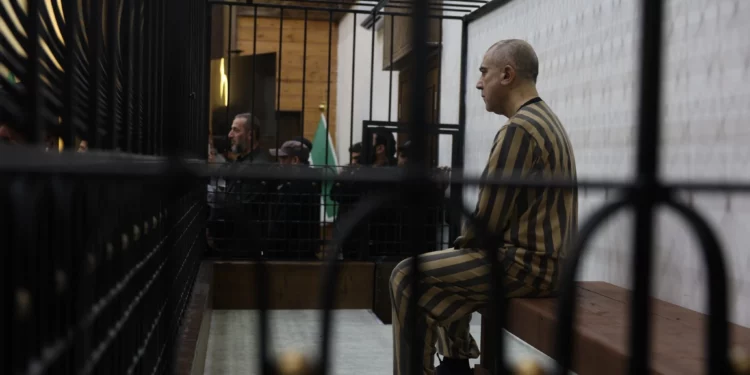 Damasco abre el primer juicio público contra exfuncionario de Assad