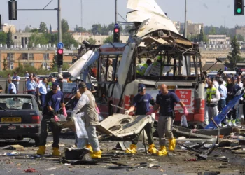 Tribunal de apelaciones de EE. UU. restablece fallo contra la Autoridad Palestina y la OLP