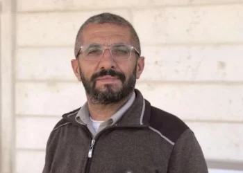 Un candidato palestino denuncia amenazas del Shin Bet en Hebrón