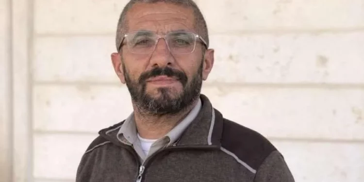 Un candidato palestino denuncia amenazas del Shin Bet en Hebrón