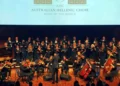 Coro griego se niega a actuar con cantantes judíos