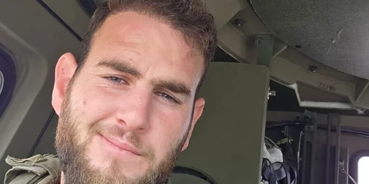 Un soldado israelí muere combate en el sur del Líbano