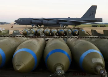 B-52H