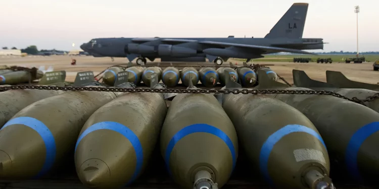 B-52H