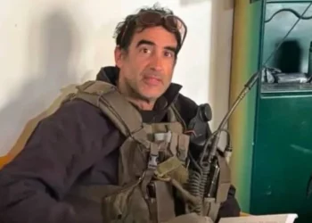Un reservista israelí muere por un explosivo de Hezbolá