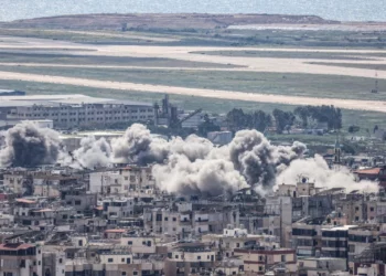 Irán considera “operaciones disuasorias” contra Israel por los ataques a Hezbolá