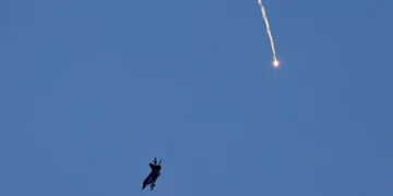 Israel ataca en Tabriz un lanzador iraní y evitó un disparo