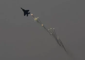 Israel advierte que atacará el cruce de Masnaa entre Siria y Líbano