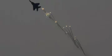 Israel advierte que atacará el cruce de Masnaa entre Siria y Líbano
