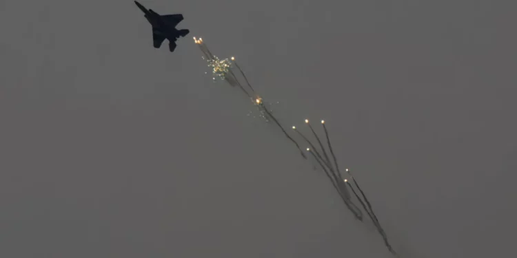 Israel advierte que atacará el cruce de Masnaa entre Siria y Líbano