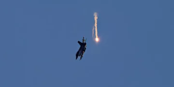 Israel elimina en Teherán al comandante del CGRI encargado del petróleo