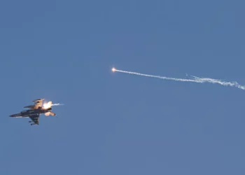 Líbano reporta un ataque aéreo israelí cerca de Tiro