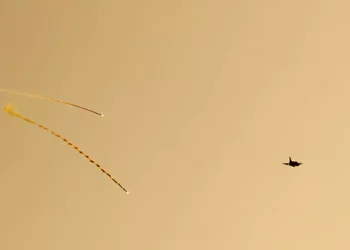 Israel atacó más de 120 objetivos en Irán