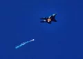 Israel atacó defensas antiaéreas y depósitos de misiles en Teherán