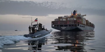 Trump ordena a sus asesores que se preparen para un bloqueo prolongado de Irán