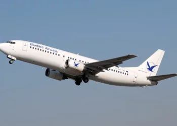 La aerolínea griega Bluebird Airways reanudará la ruta Tel Aviv-Atenas