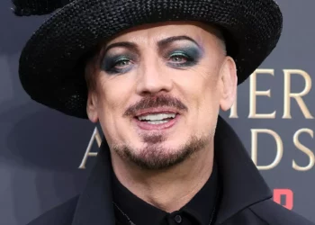 Boy George defiende su actuación en Eurovisión pese a polémica por Israel