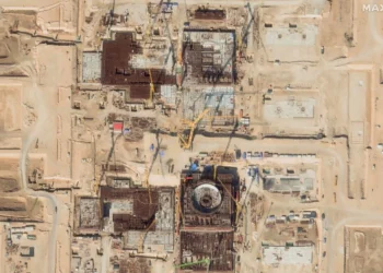 Rusia alertó a Israel de una “grave catástrofe nuclear” en la planta de Bushehr