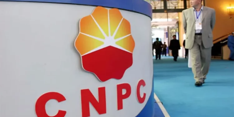 CNPC promete reforzar el abastecimiento en China por la crisis