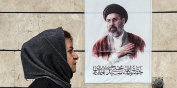 Mojtaba reivindica el programa nuclear de Irán y desafía a EE. UU.