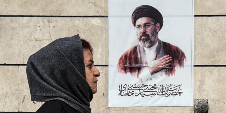 Mojtaba reivindica el programa nuclear de Irán y desafía a EE. UU.