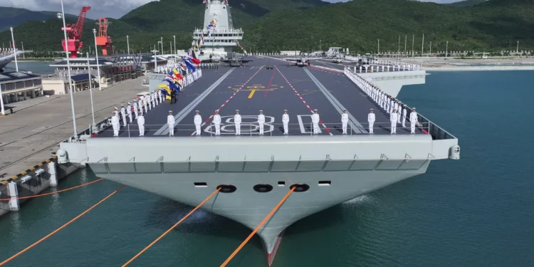 Aircraft Carrier
