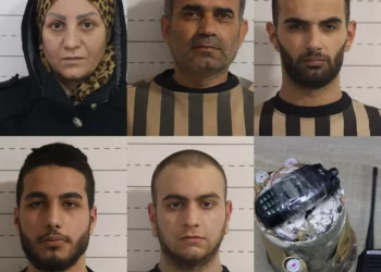 Siria frustra plan de Hezbolá para asesinar a un rabino en Damasco