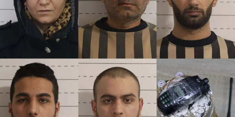 Siria frustra plan de Hezbolá para asesinar a un rabino en Damasco