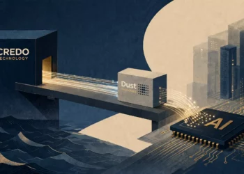 Credo Technology compra la israelí DustPhotonics por hasta $1.300 millones