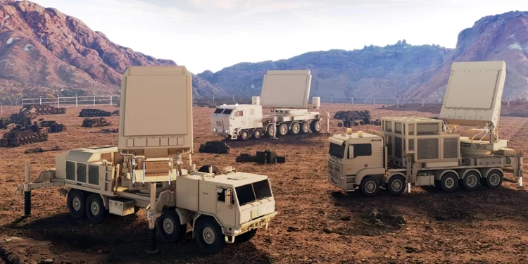 Se adelanta el despliegue de la “Cúpula de Hierro” de Corea del Sur