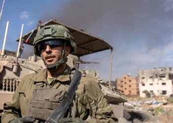 Teniente coronel Ella asume por tercera vez el mando del 52.º Batallón