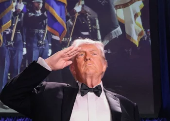 Líderes mundiales “conmocionados” por tiroteo en gala a la que asistió Trump