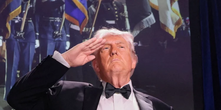 Líderes mundiales “conmocionados” por tiroteo en gala a la que asistió Trump