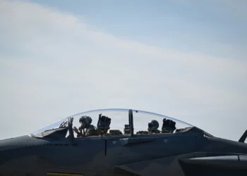 Trump afirma que Irán derribó el F-15 con un misil portable