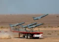 EE. UU. impone sanciones contra los proveedores de armas a Irán