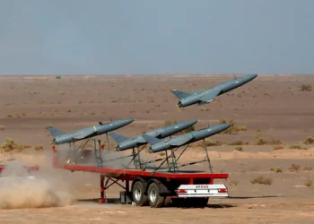 EE. UU. impone sanciones contra los proveedores de armas a Irán